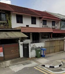 Upper Thomson Road (D20), Terrace #556526581